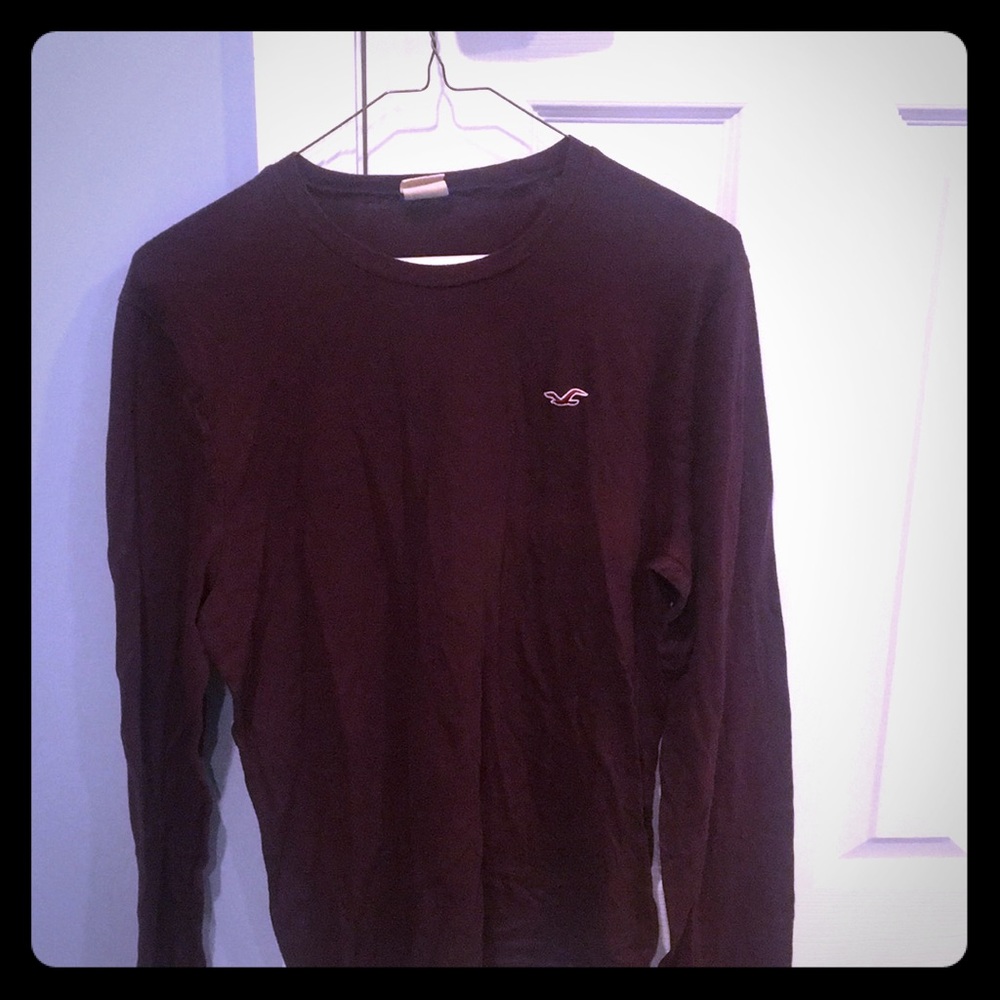 Long sleeve